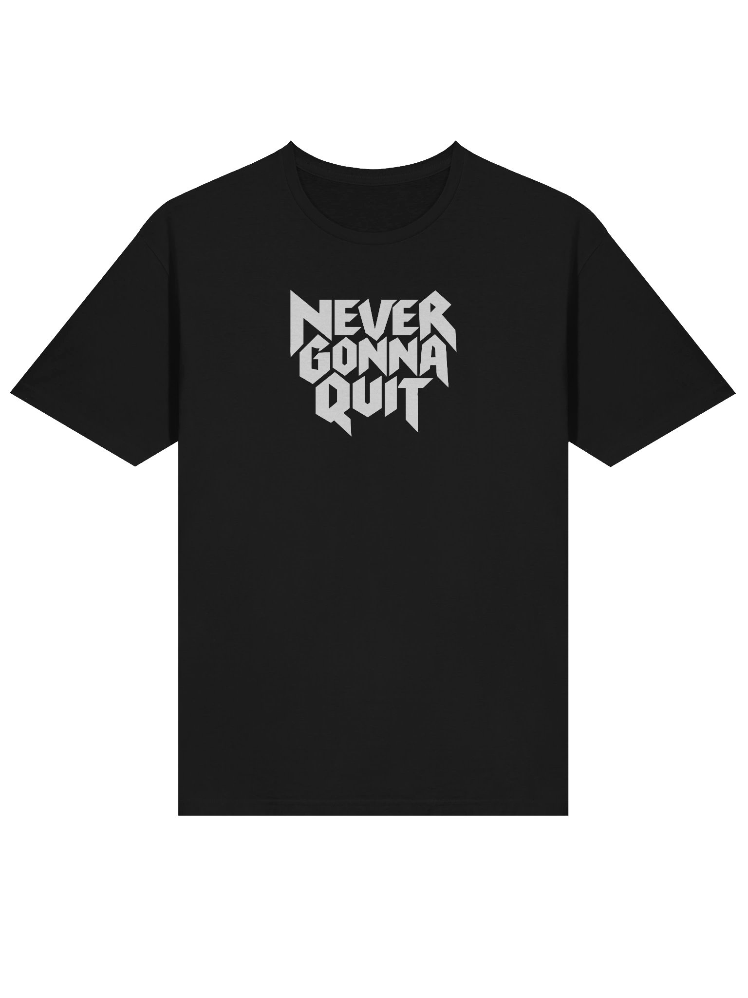 Never Gonna Quit (Black T) product image (3)
