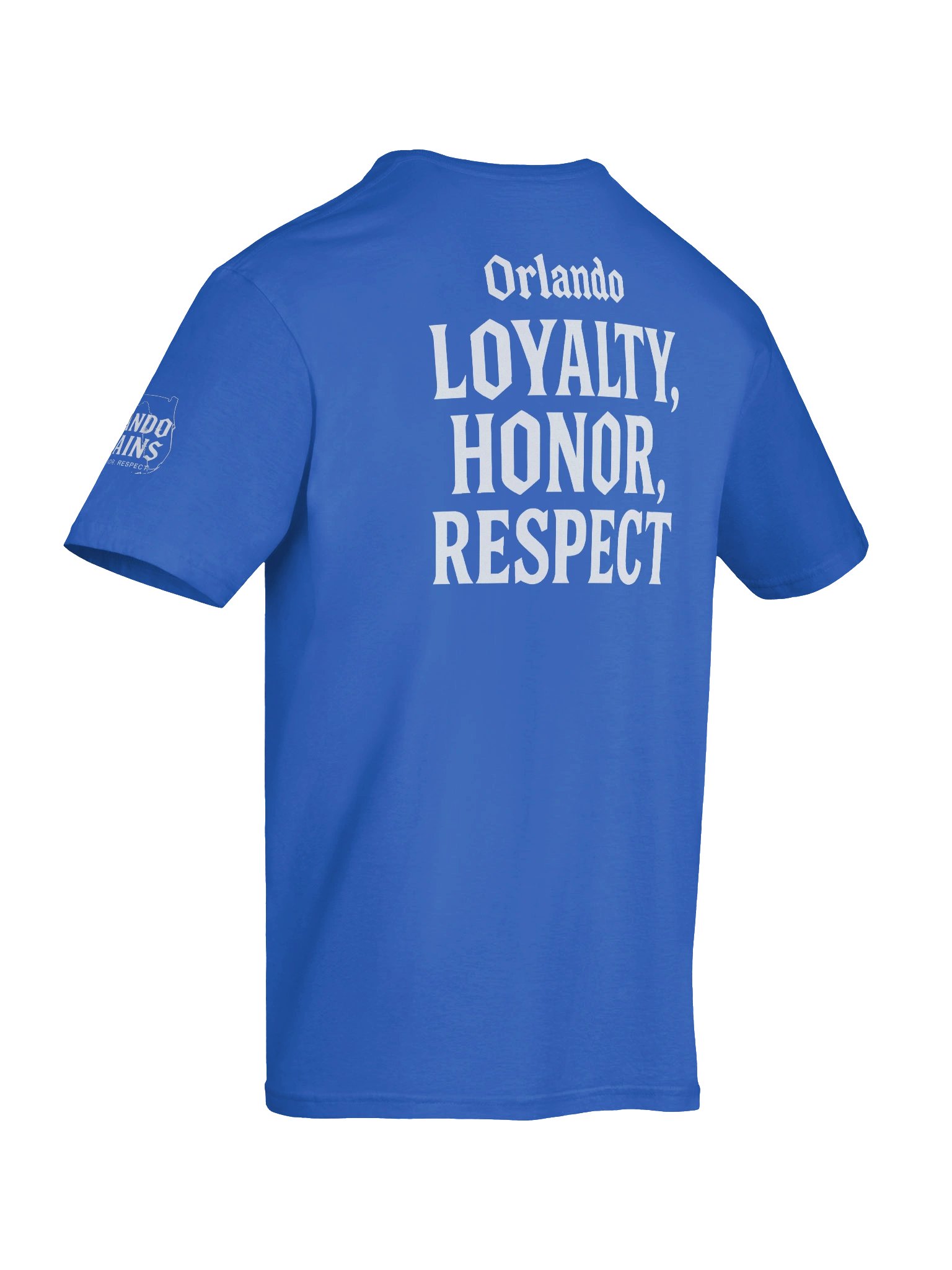 “X Factor Tee – Orlando Edition” product image (40)
