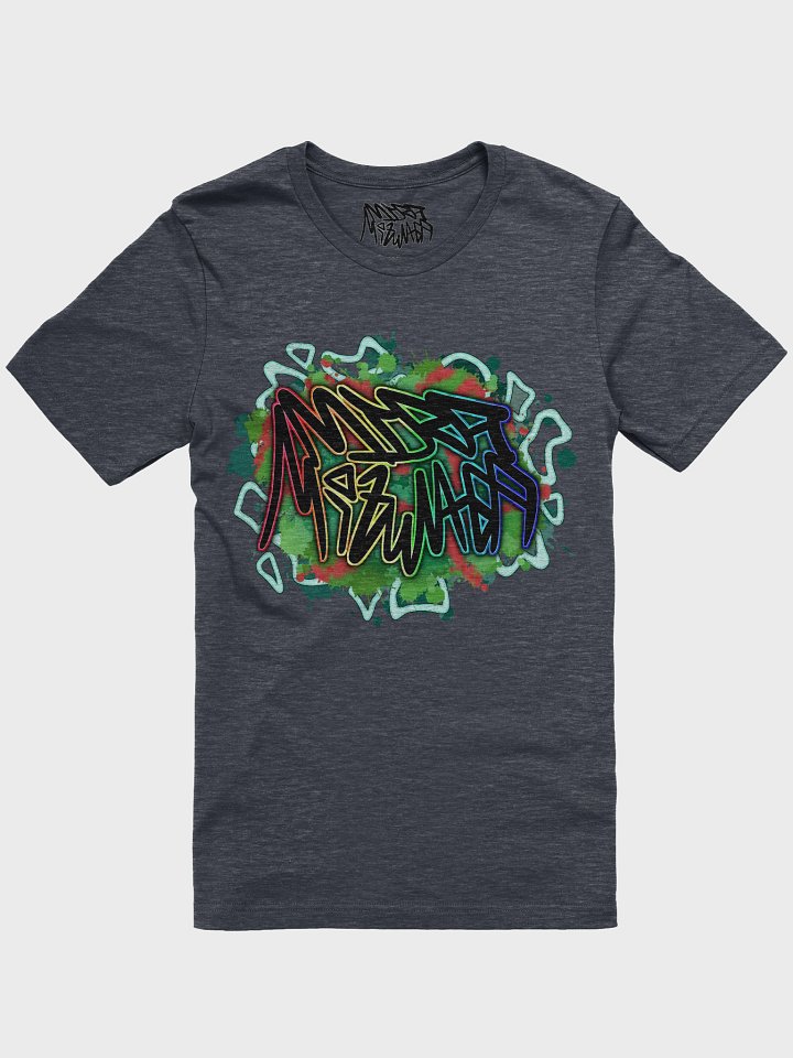 Logo - T-Shirt product image (1)