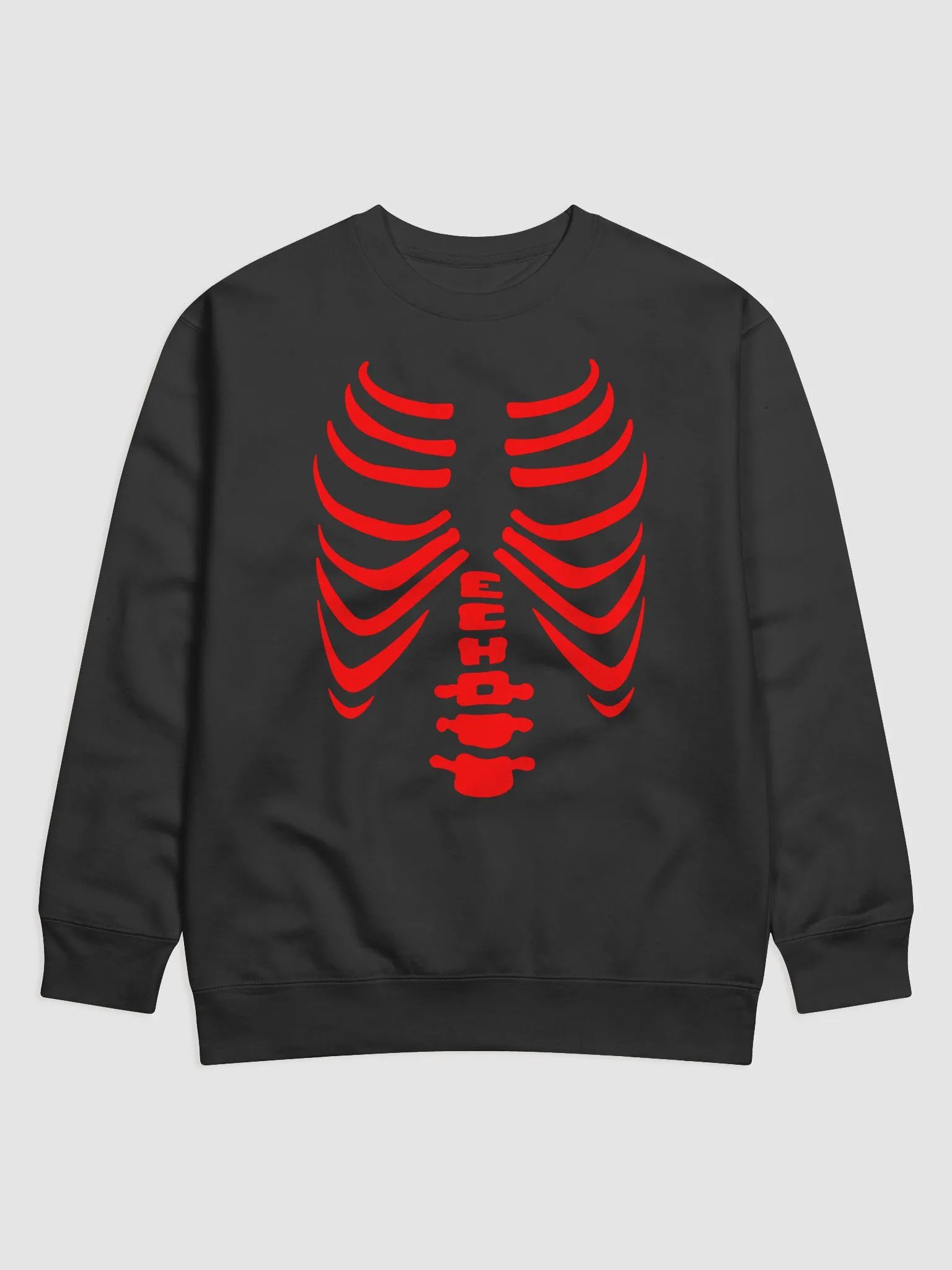 Echo Sweatshirt product image (1)