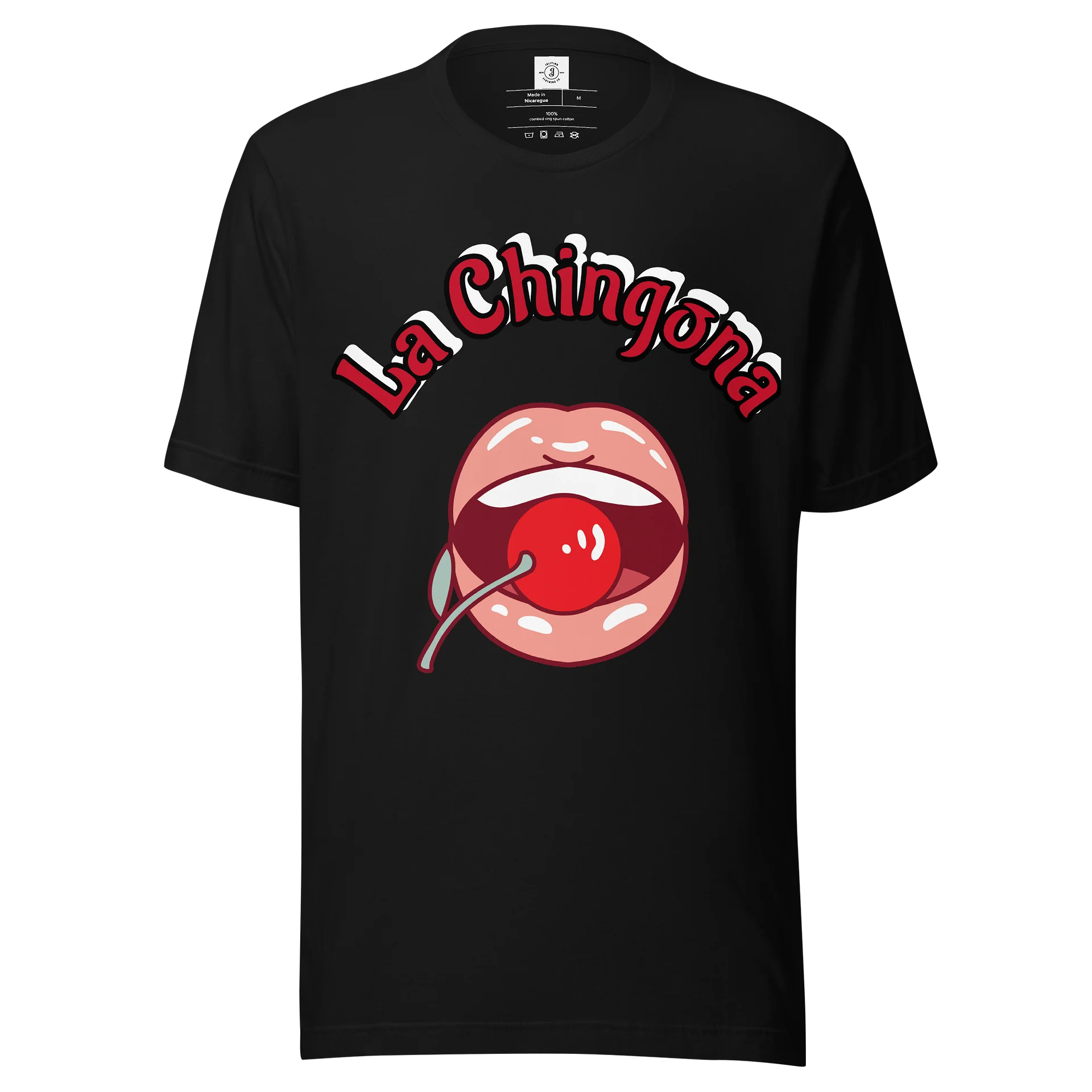 La Chingona Shirt product image (1)