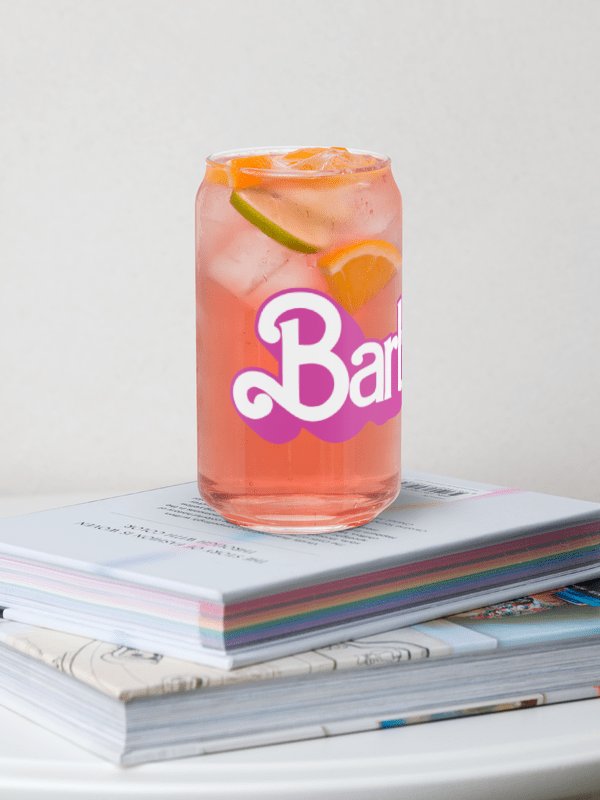 Barbarian Can-Shaped Glass product image (5)