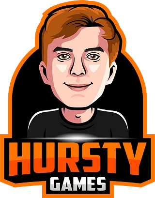 HurstyGames