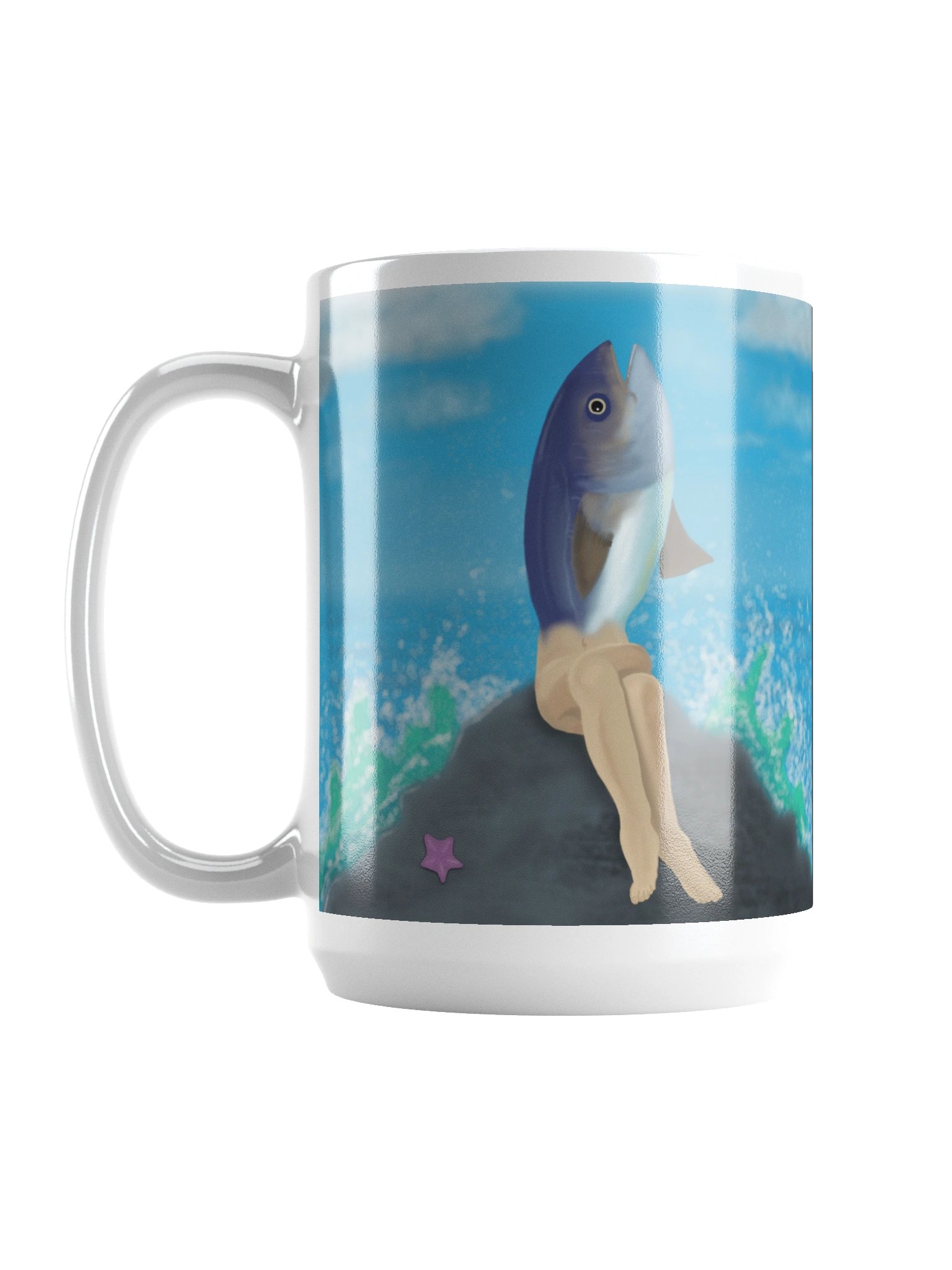 Reverse Mermug product image (1)