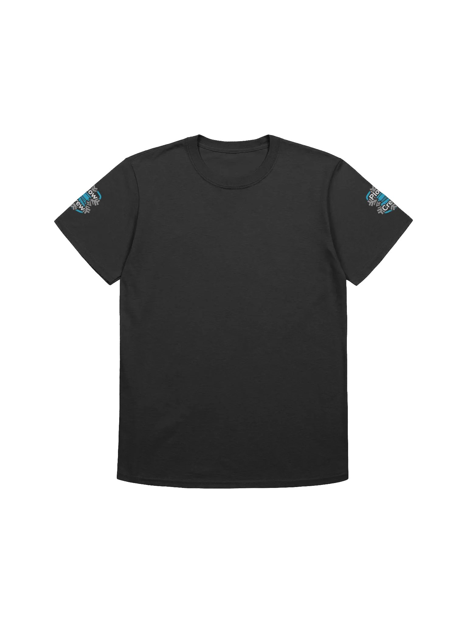 "Plow Crew" Uniform Softstyle T-Shirt product image (4)