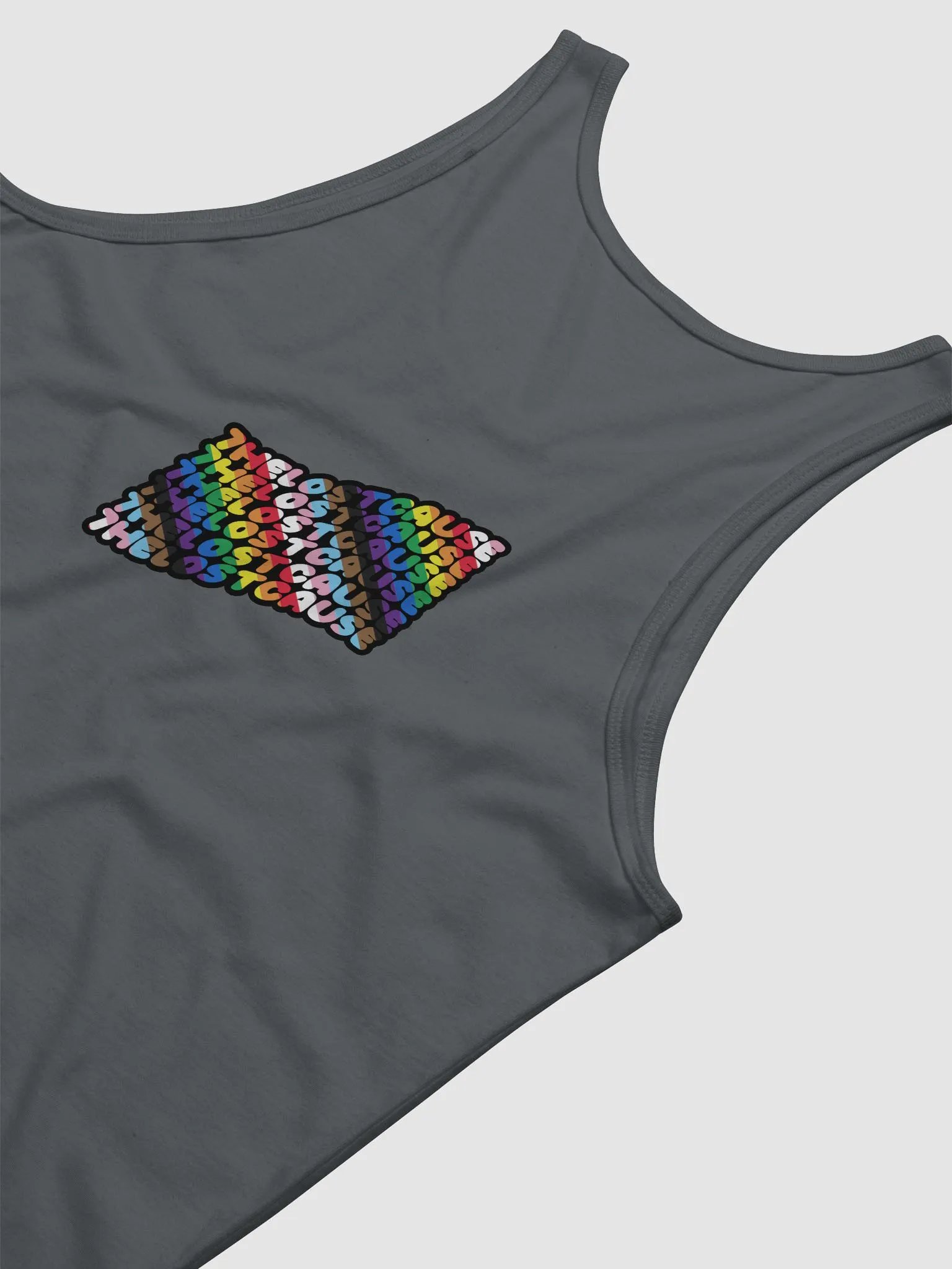 A constant state of ? (Tank) product image (63)