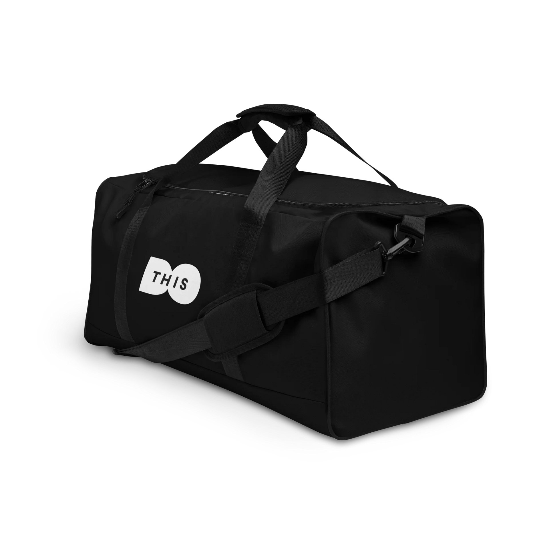 Duffle Bag product image (3)
