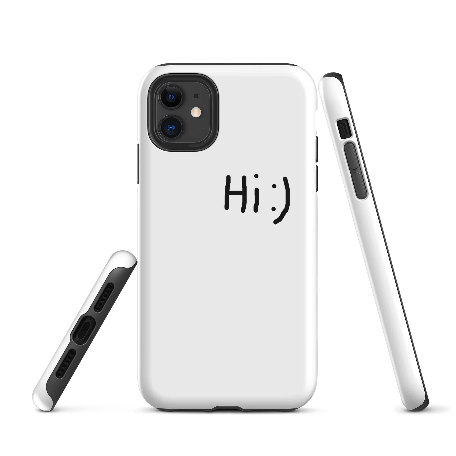 Hi :) MS Paint iPhone case product image (1)