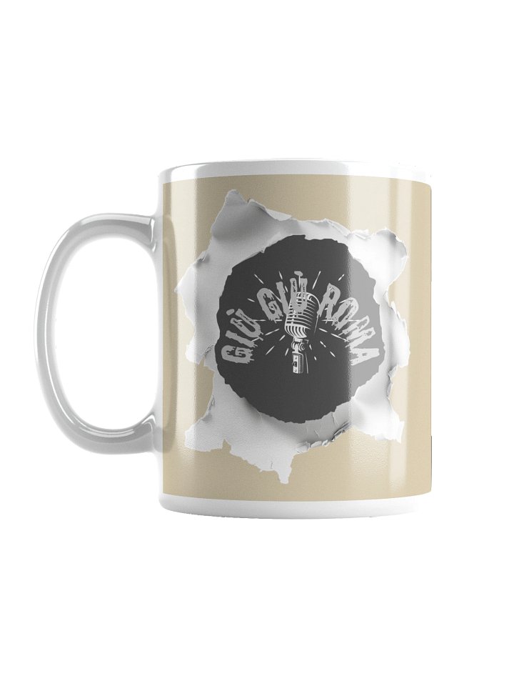 Tazza Giù Roma product image (3)