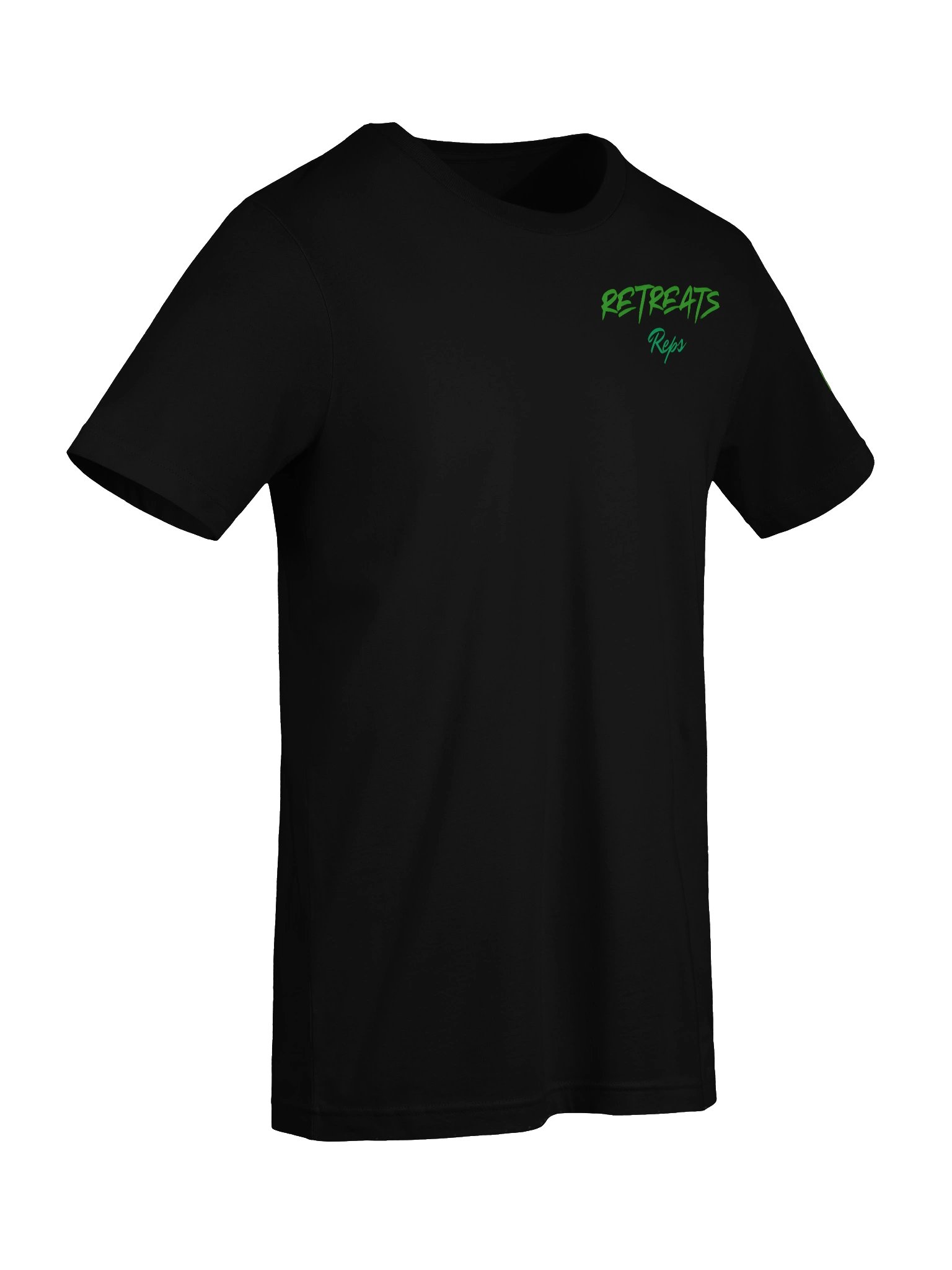 Reps Retreats Graphic Tee product image (9)