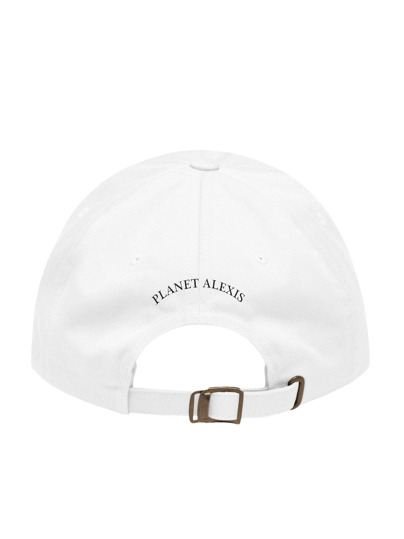 Planet Alexis Discovery Cap product image (2)
