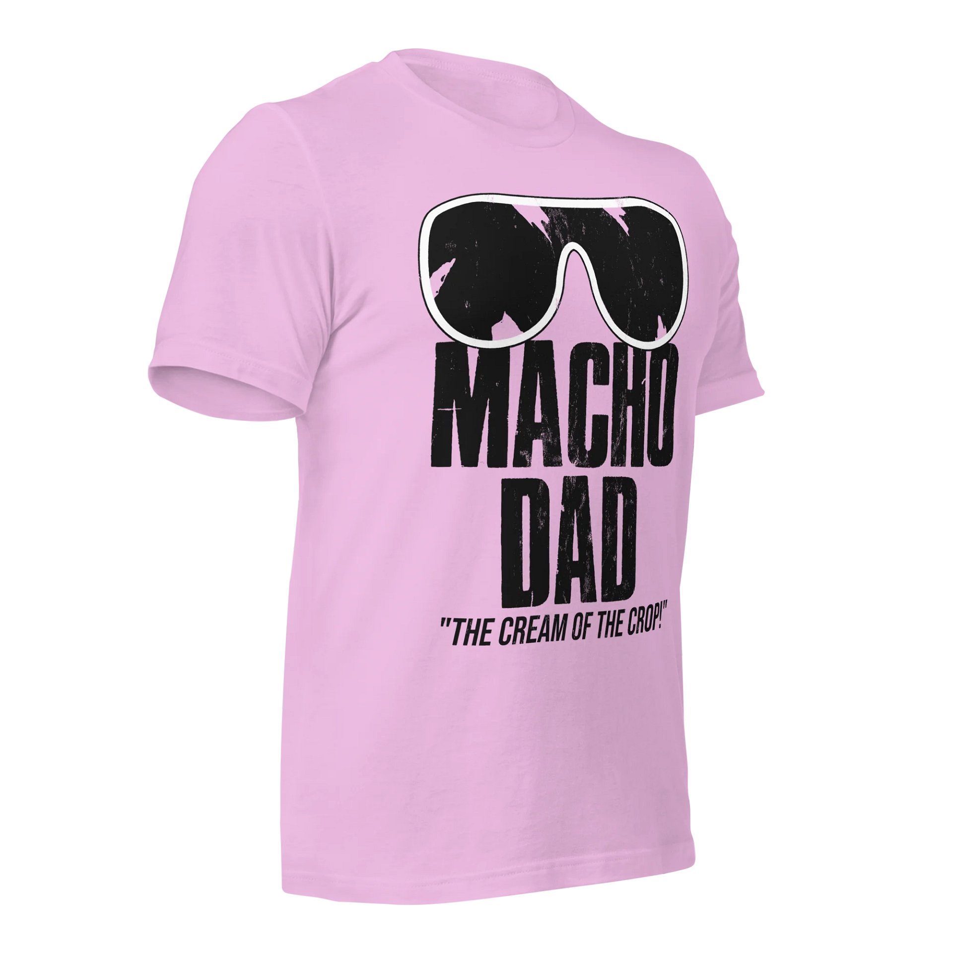 Macho Dad: The Cream of the Crop! product image (4)