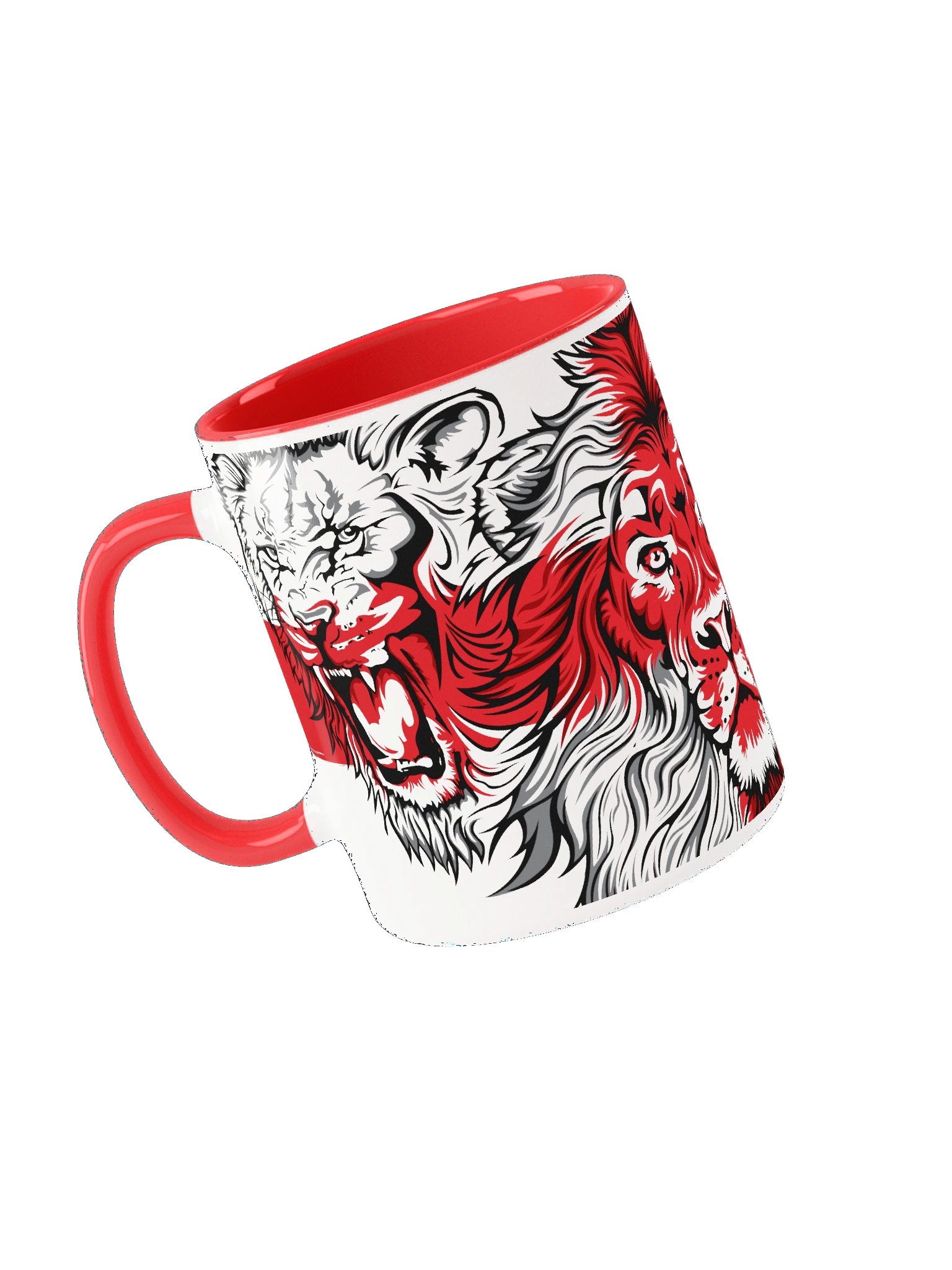 England 3 Lions Mug product image (6)