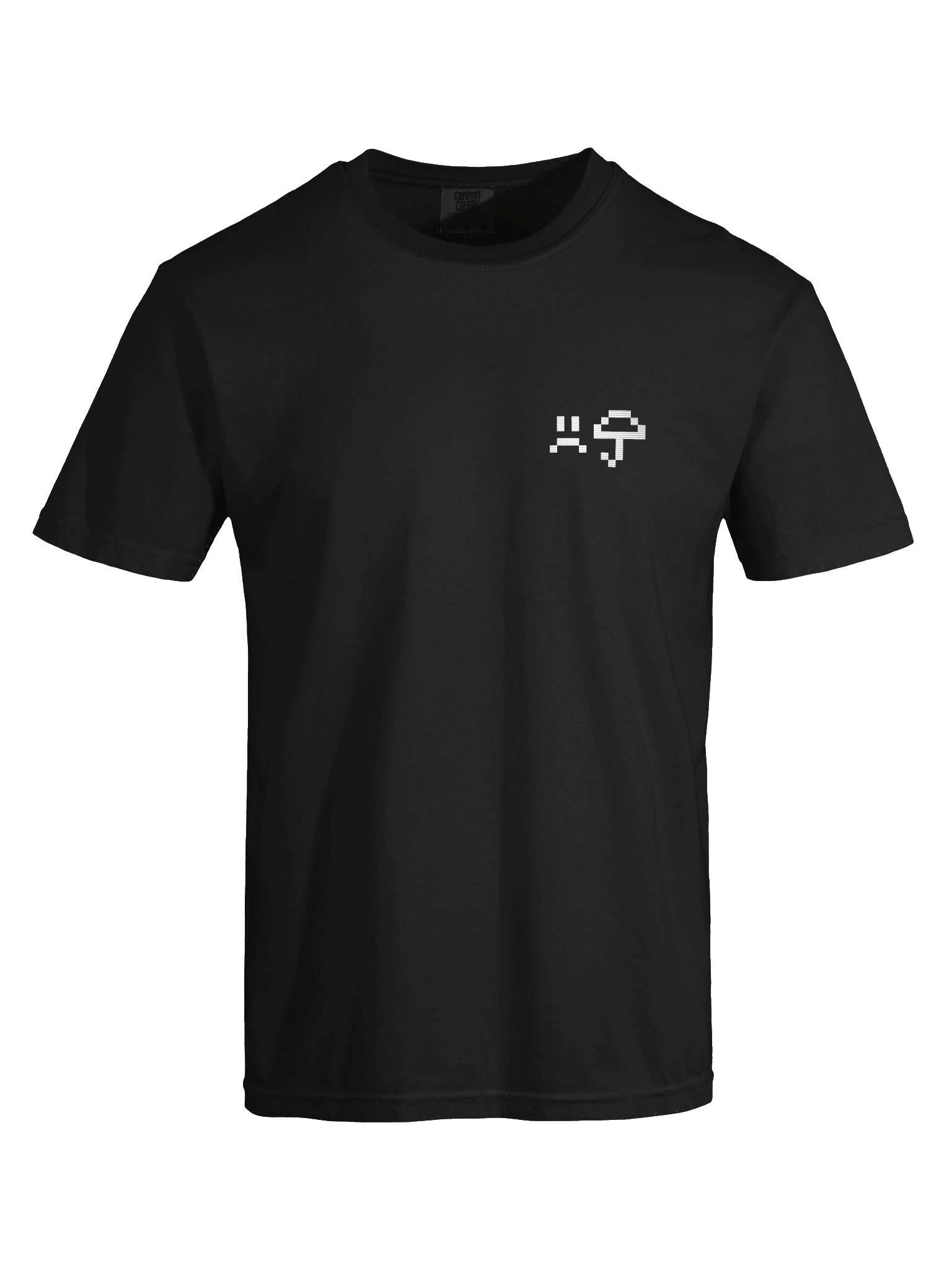 Frown Comfort Tee product image (5)