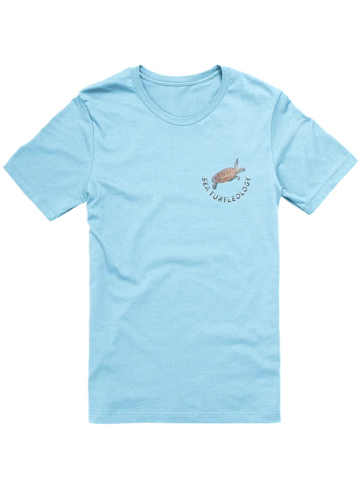 sea Turtleology product image (2)
