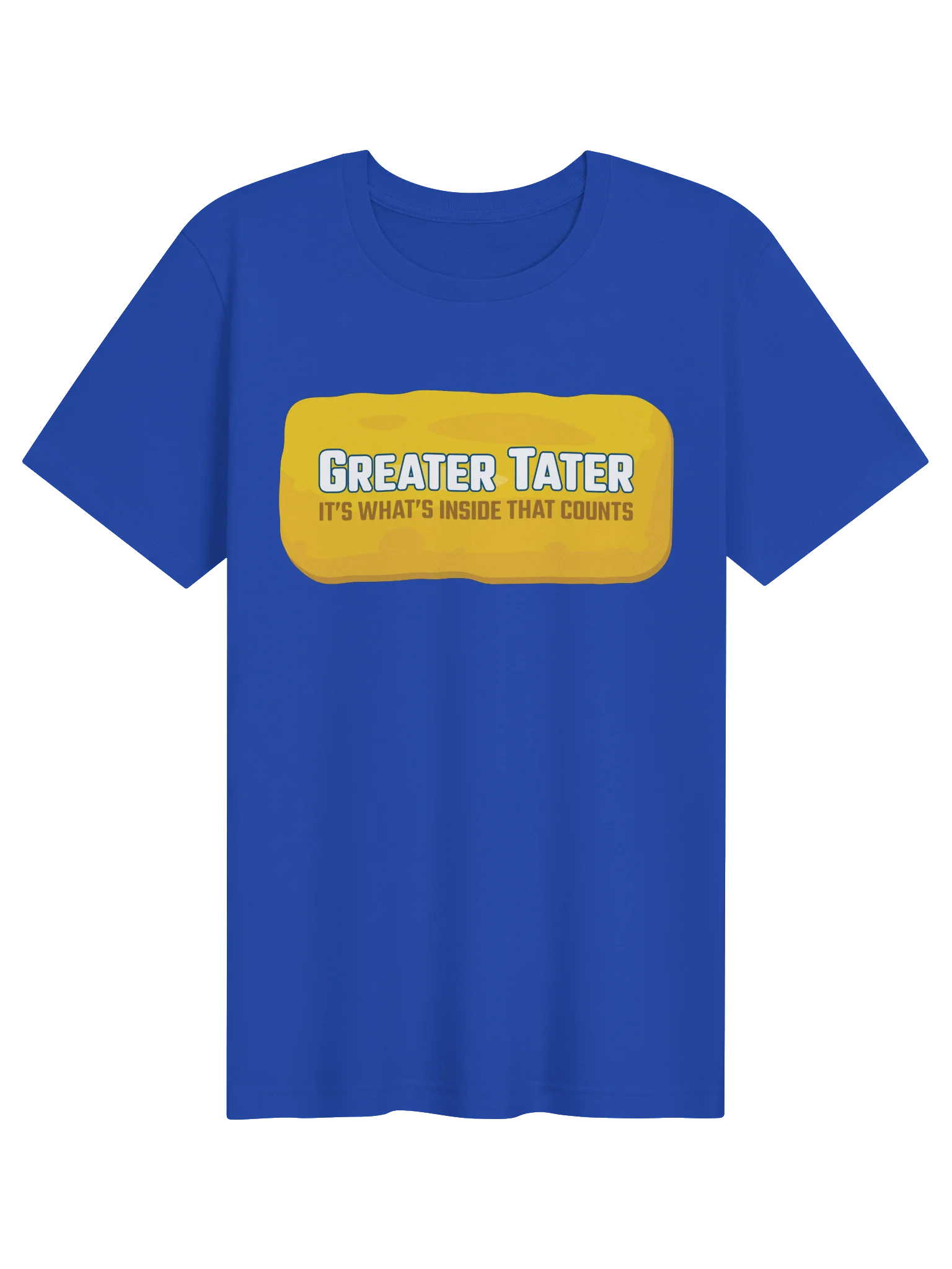 Greater Tater Classic product image (1)