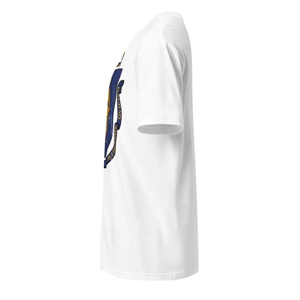 Massachusetts State Flag product image (3)