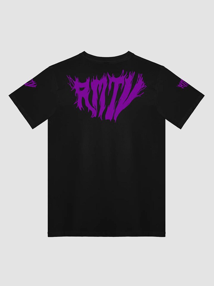 SPECIAL EDITION RMTV WIRED HEAD PURPLE (LIGHT) product image (2)