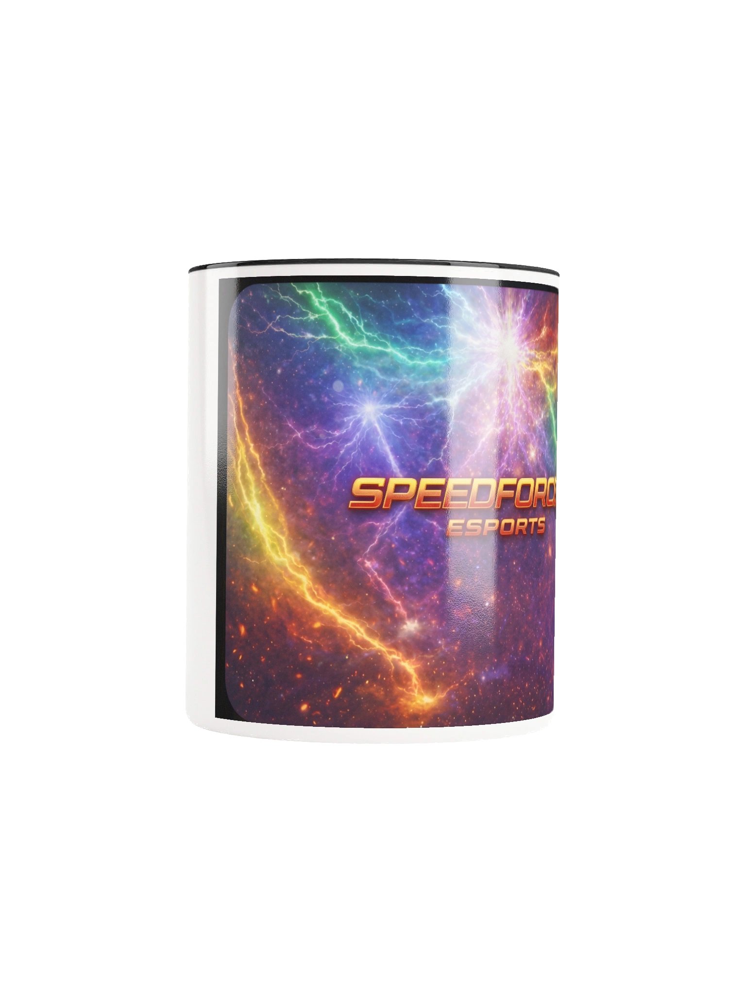 SpeedForce CoffeeMug product image (9)