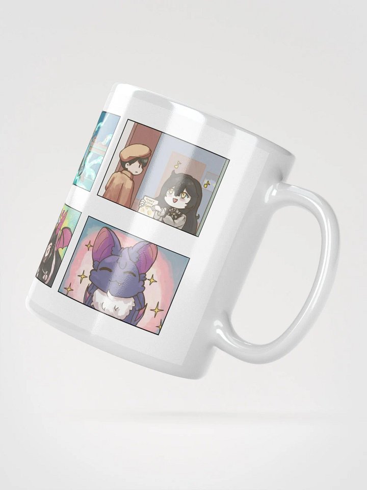 PotPourri Mug! product image (3)