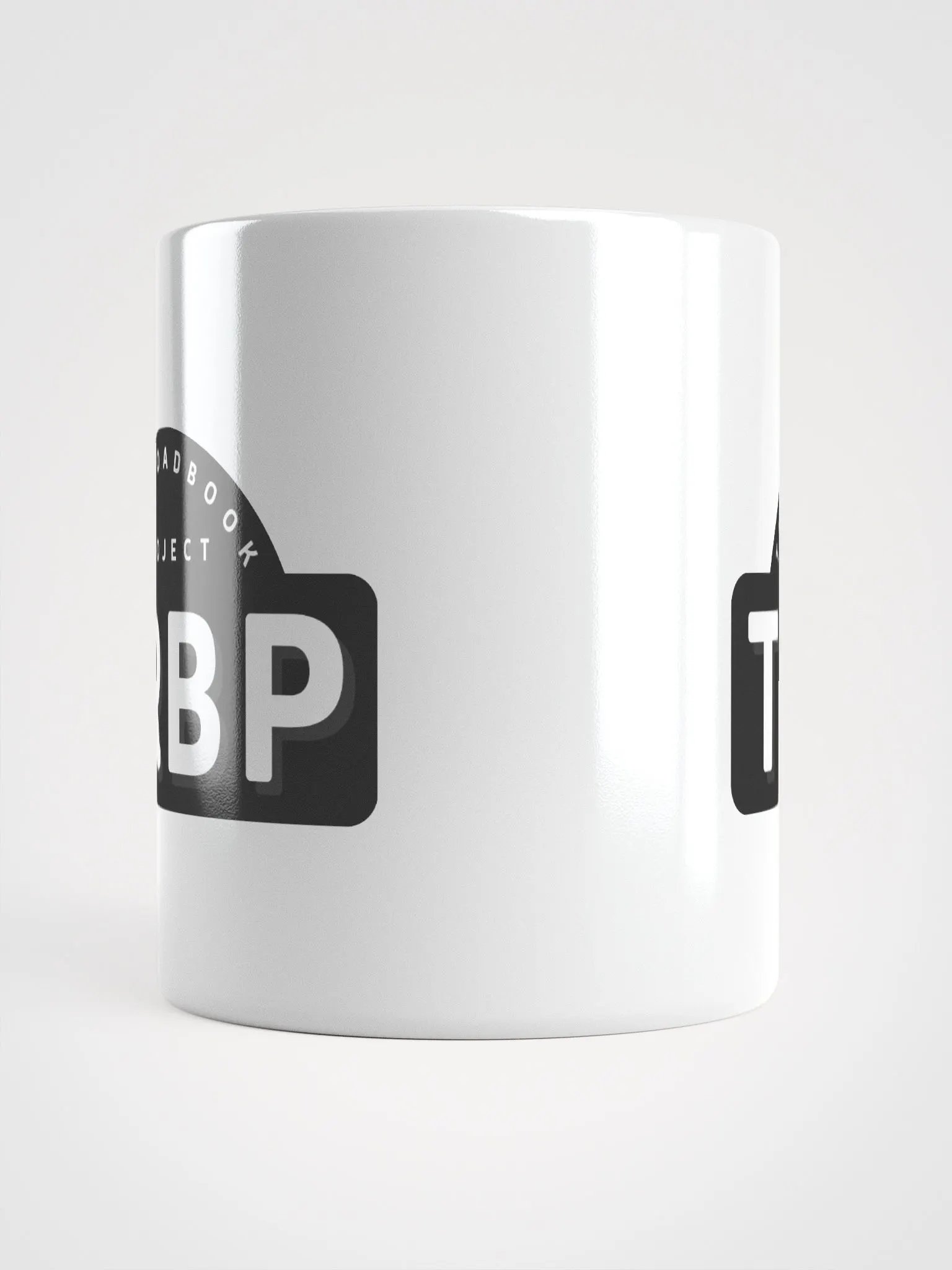 TRBP Double Logo Mug product image (13)