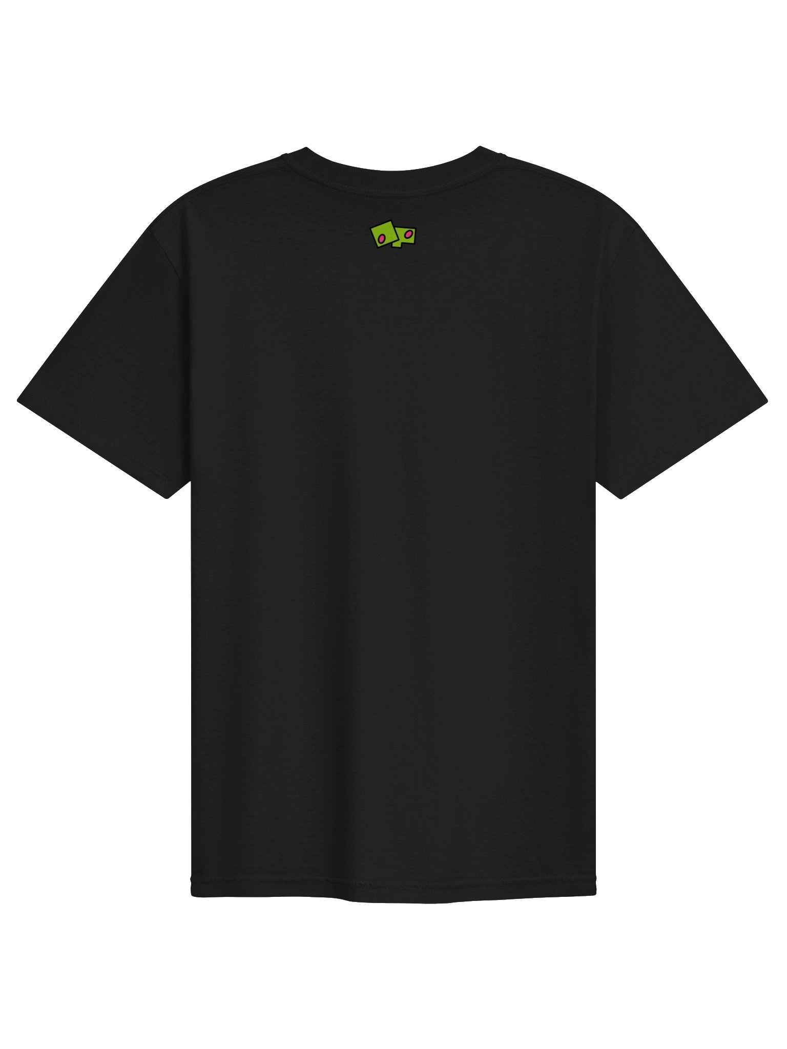Classic Logo Tee product image (4)