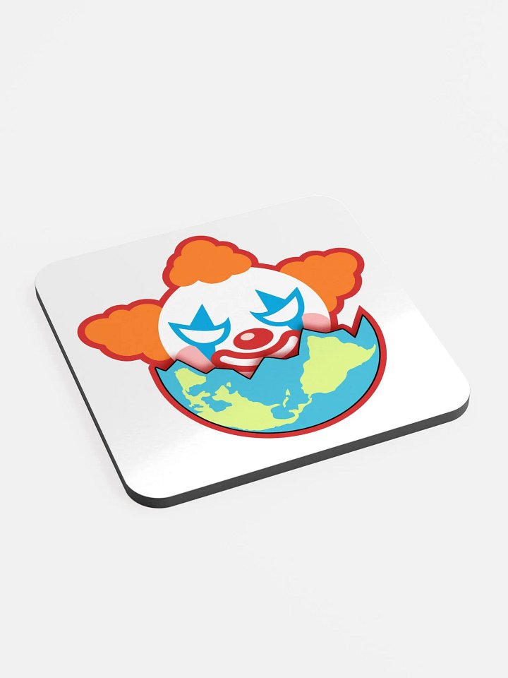 Clown World product image (2)