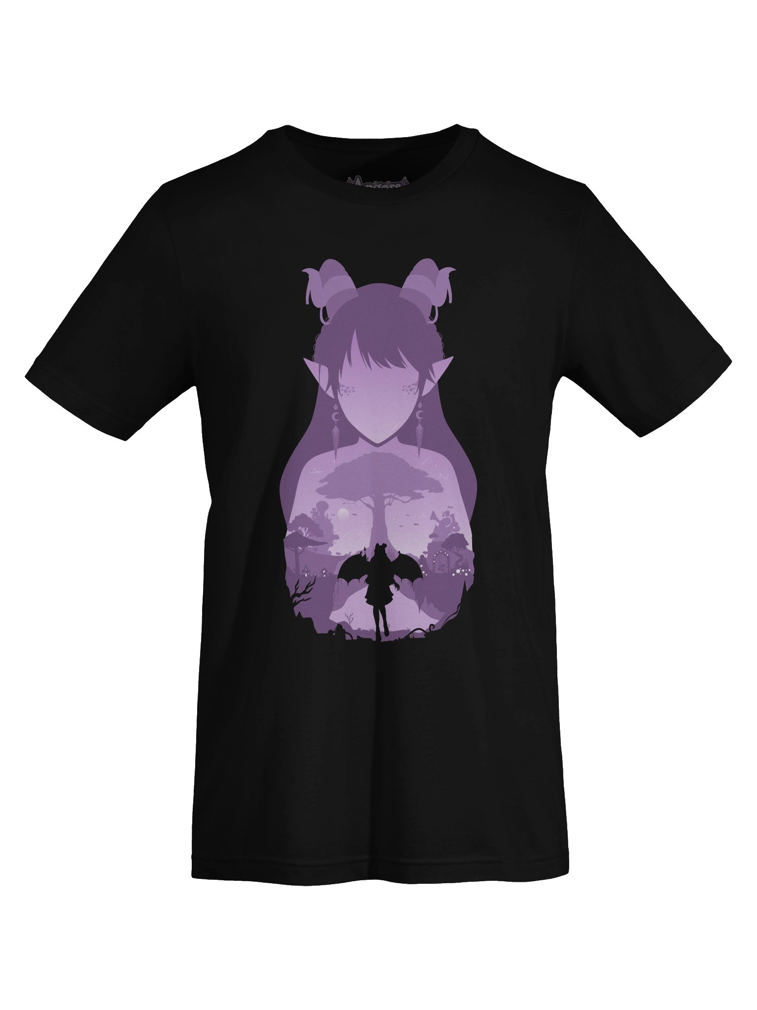 World of Angora (Home) - T Shirt product image (7)