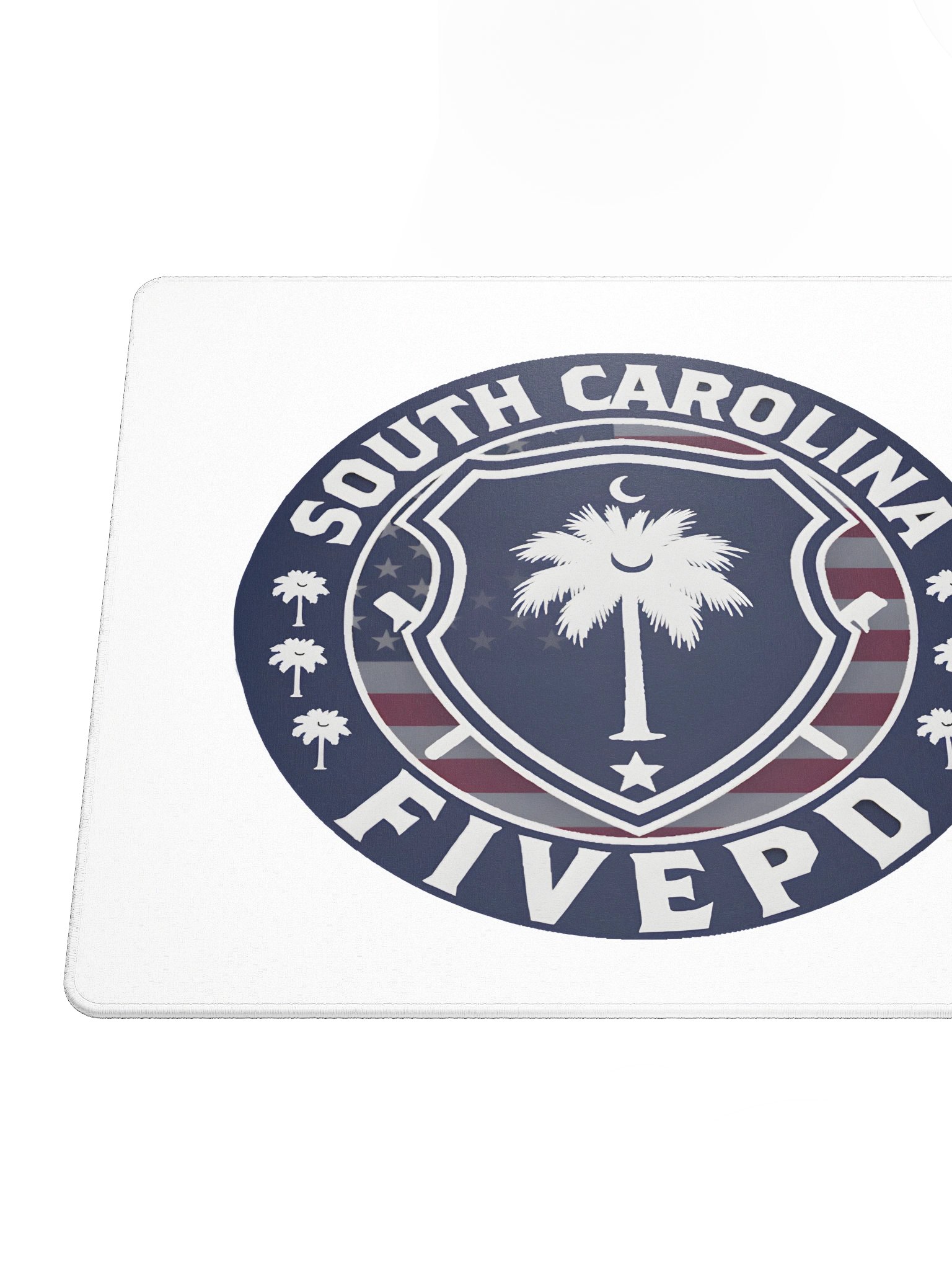 [Physical] South Carolina Gaming Mouse Pad product image (7)
