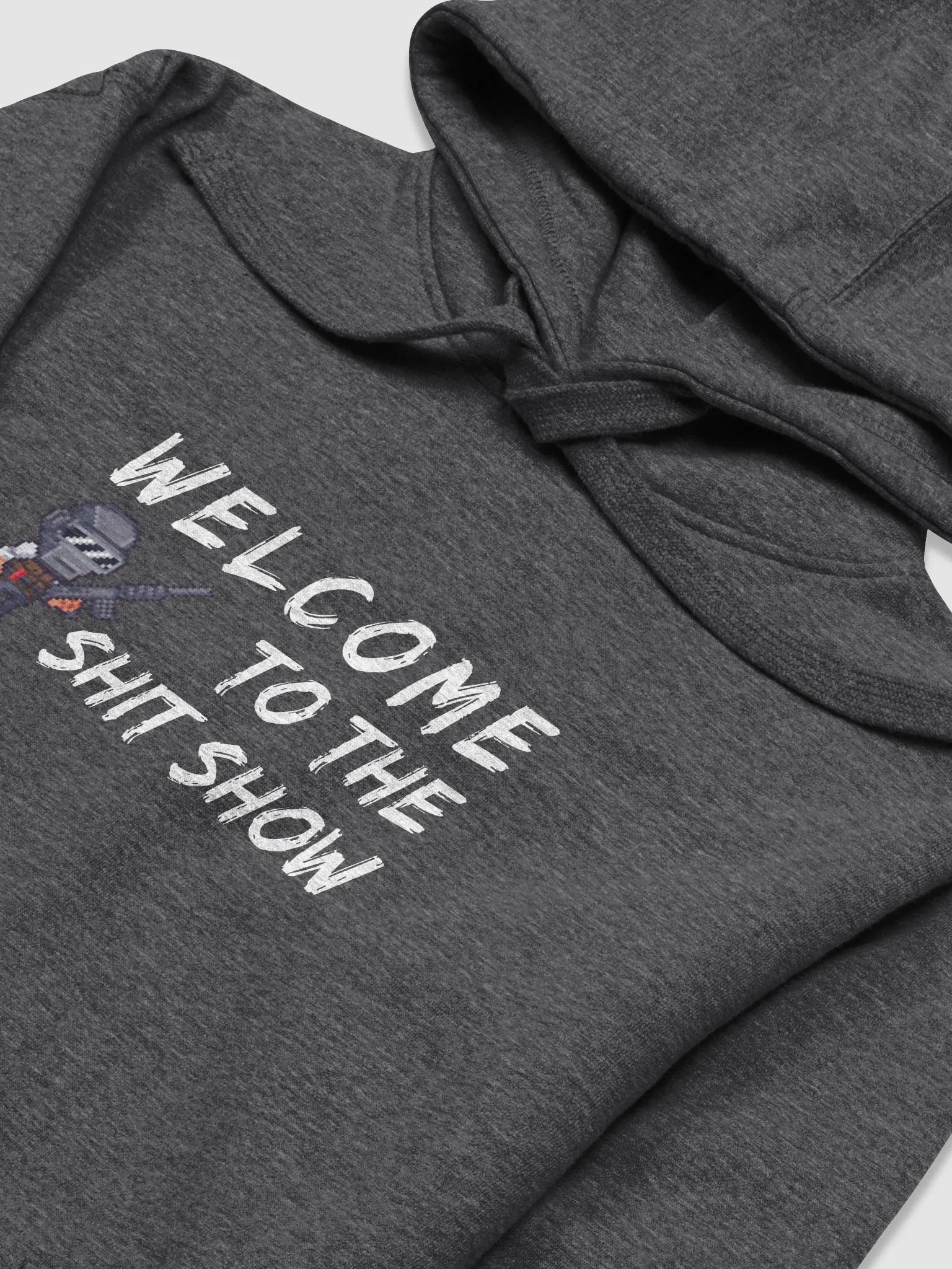 SS Hoodie product image (20)