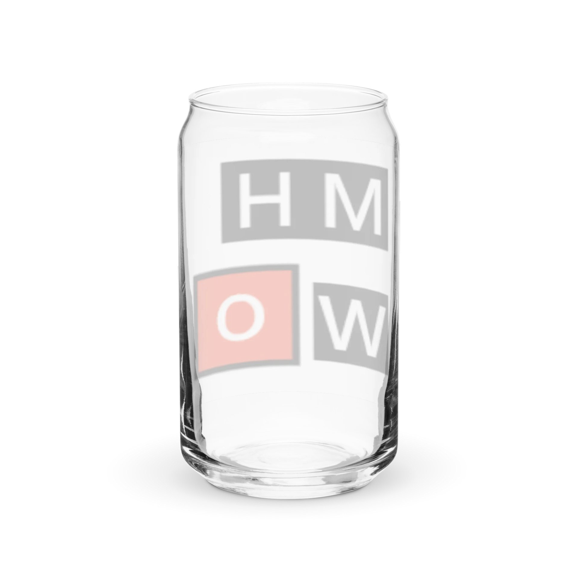 Can Shaped Glass product image (6)