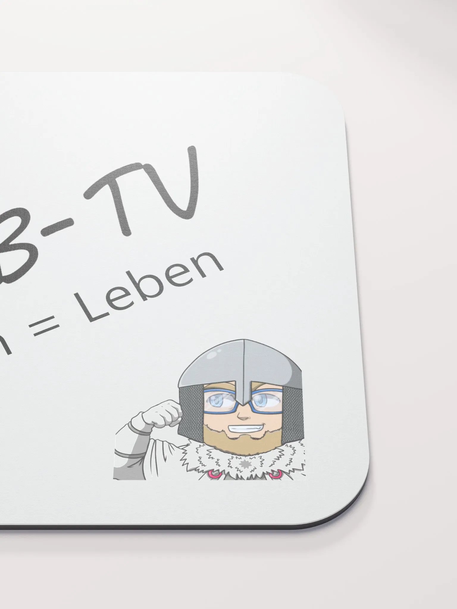 Zocken = Leben product image (5)