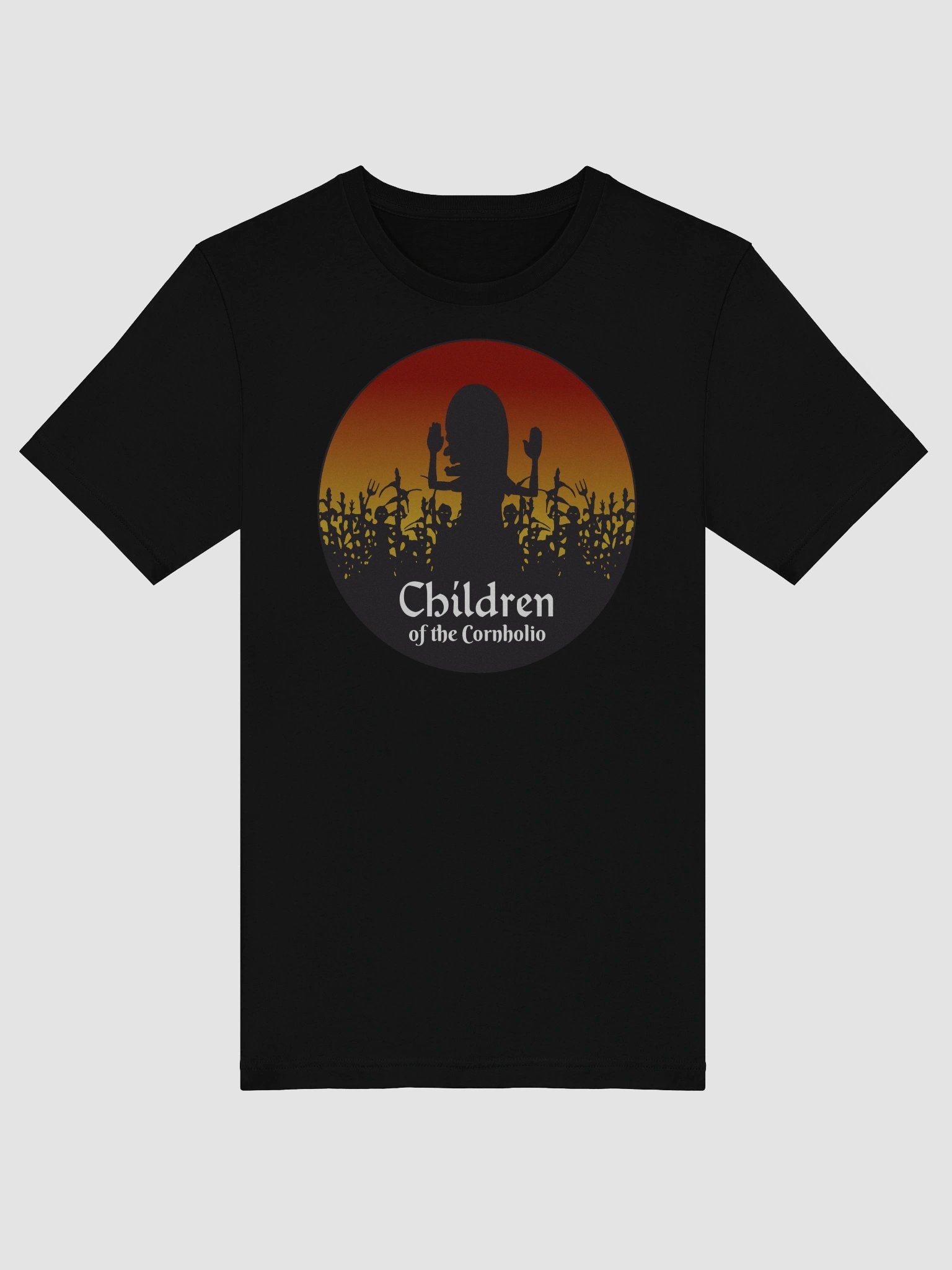 The children need TP! product image (31)