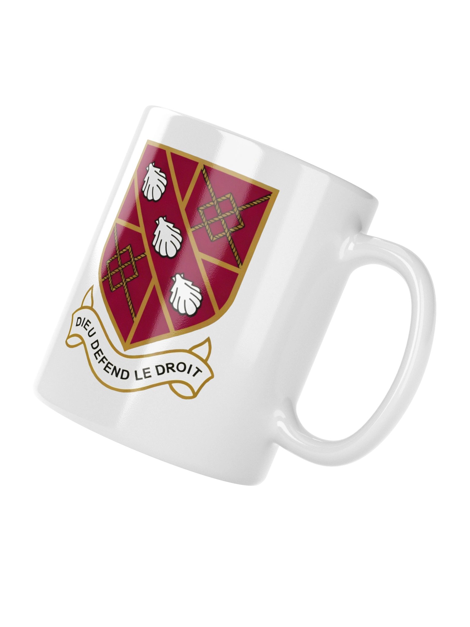 Spencer Sport Club Mug product image (12)