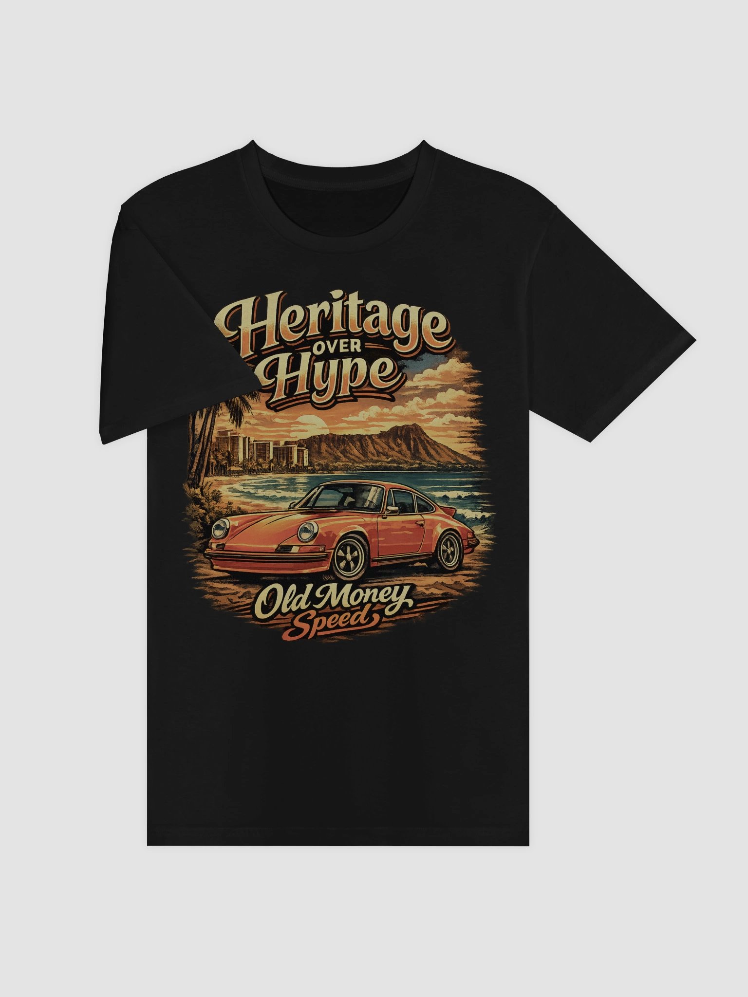 HERIPE T-SHIRT product image (3)