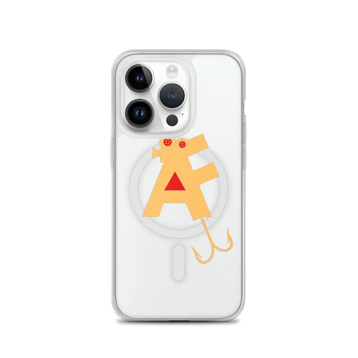 Art Fisher Case product image (3)