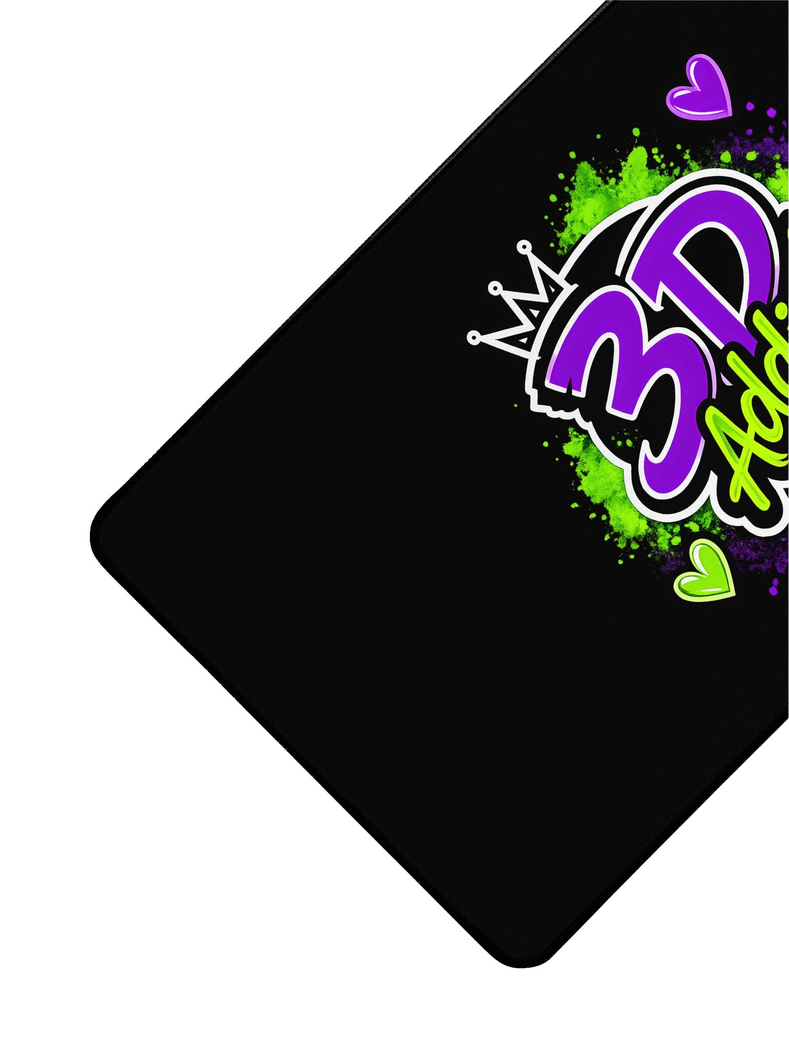 3DA Desk Mat product image (3)