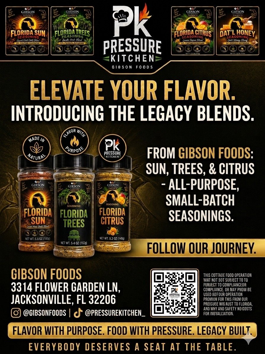 FLORIDA SUN SEASONING product image (3)