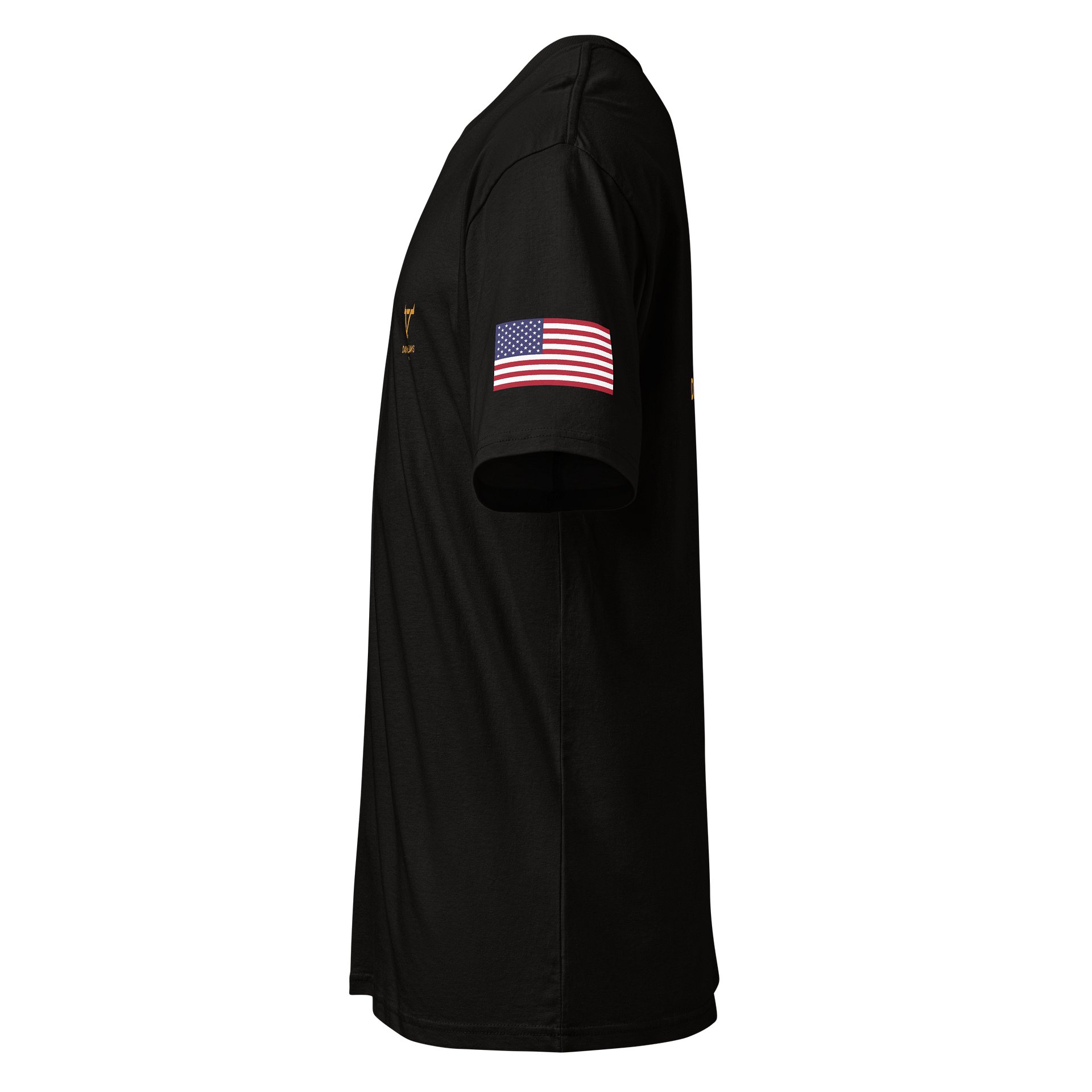 DWF Premium T-shirt product image (2)