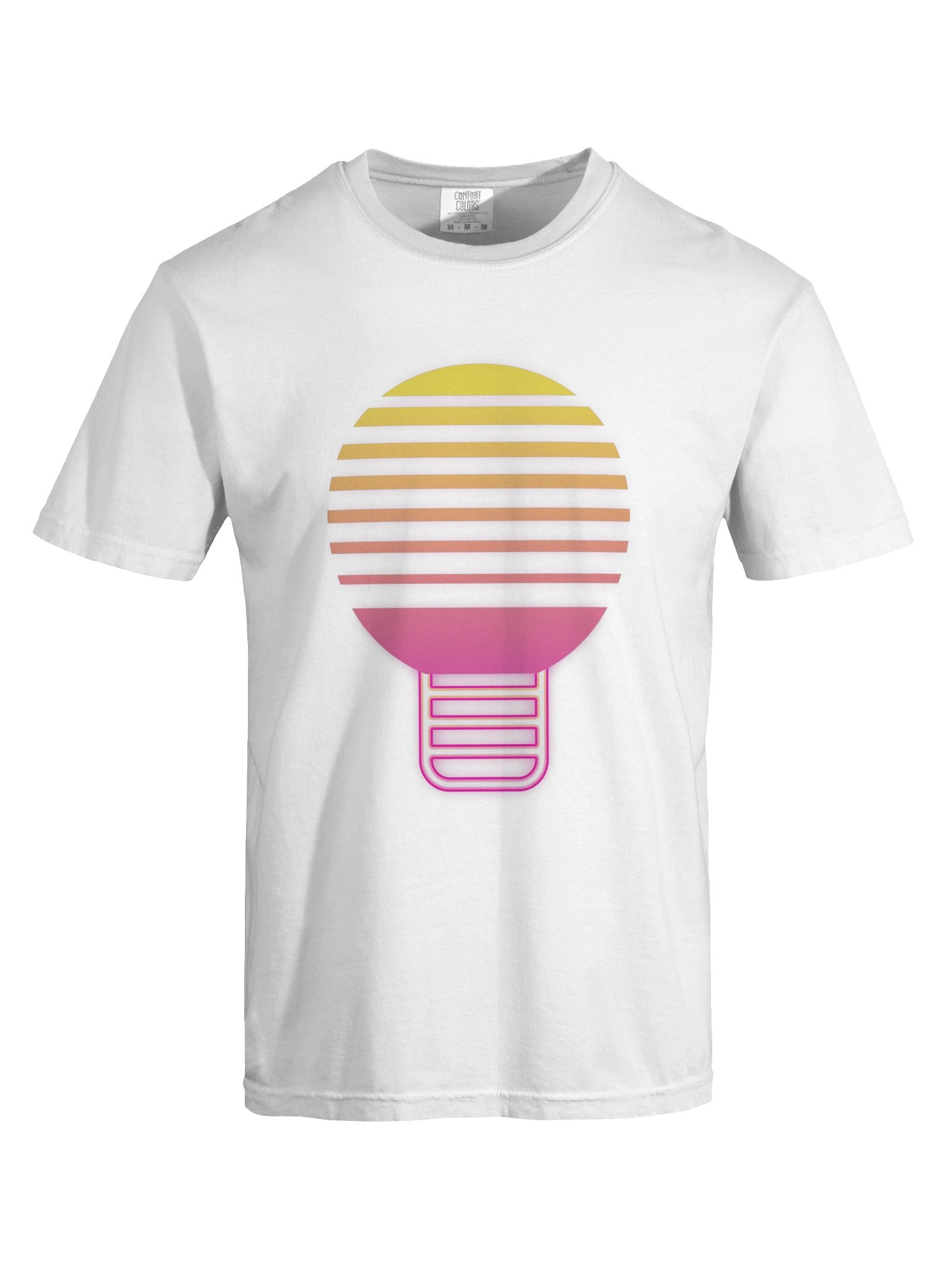 Bulb Shirt product image (5)