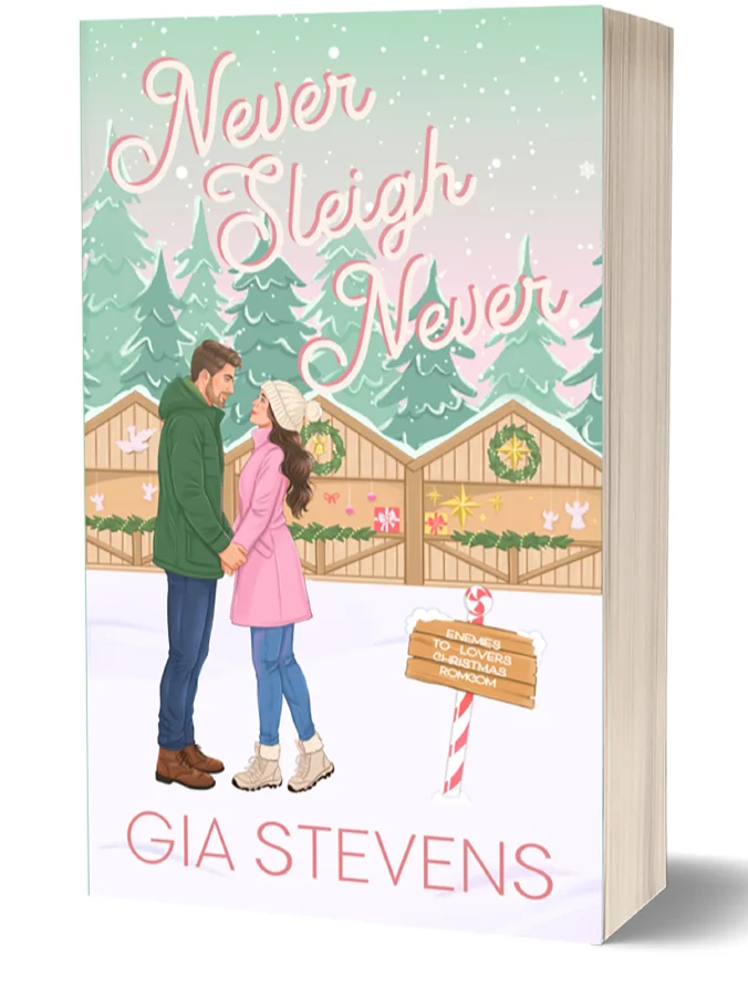 Never Sleigh Never product image (1)
