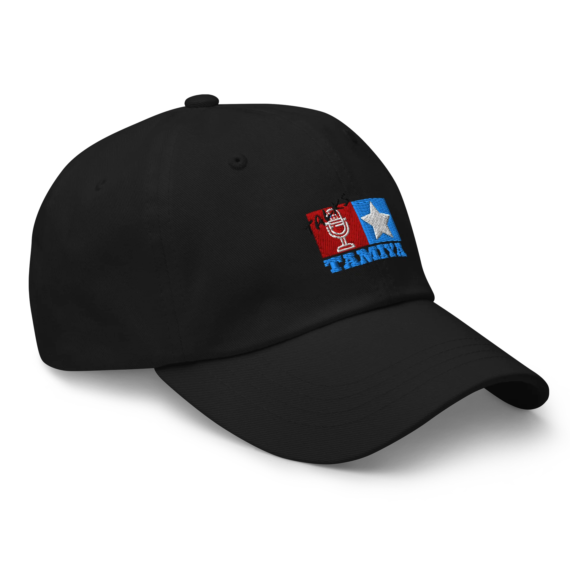 Talks Tamiya Embroidered product image (3)