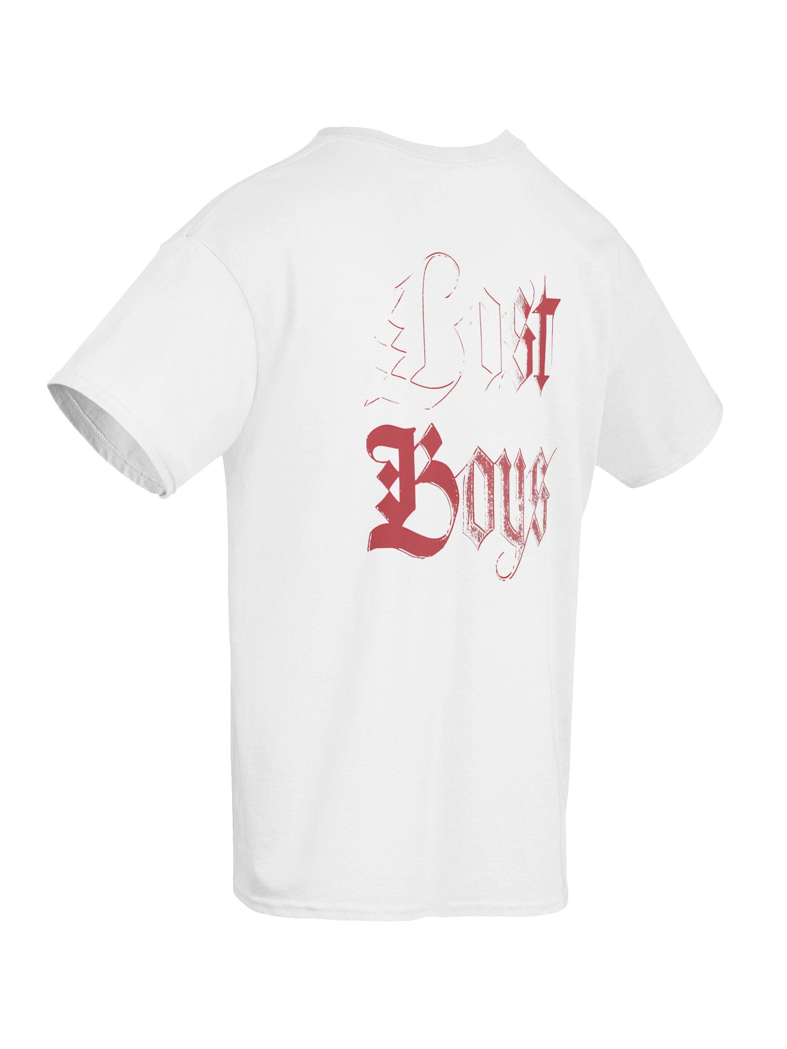 Phoebe Bridgers Lost Boys Sword Shirt product image (9)