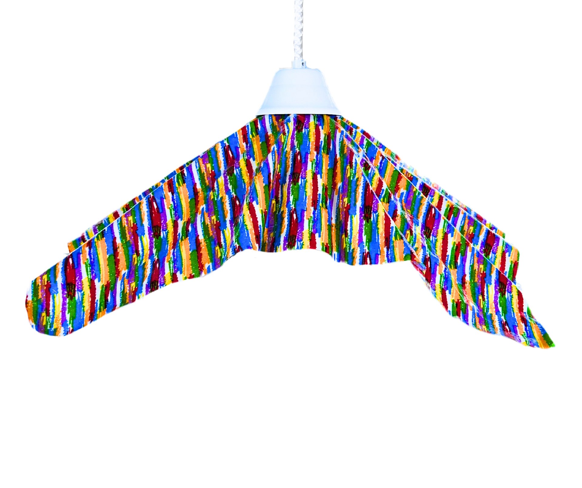 Primary Riot Pendant Light product image (1)