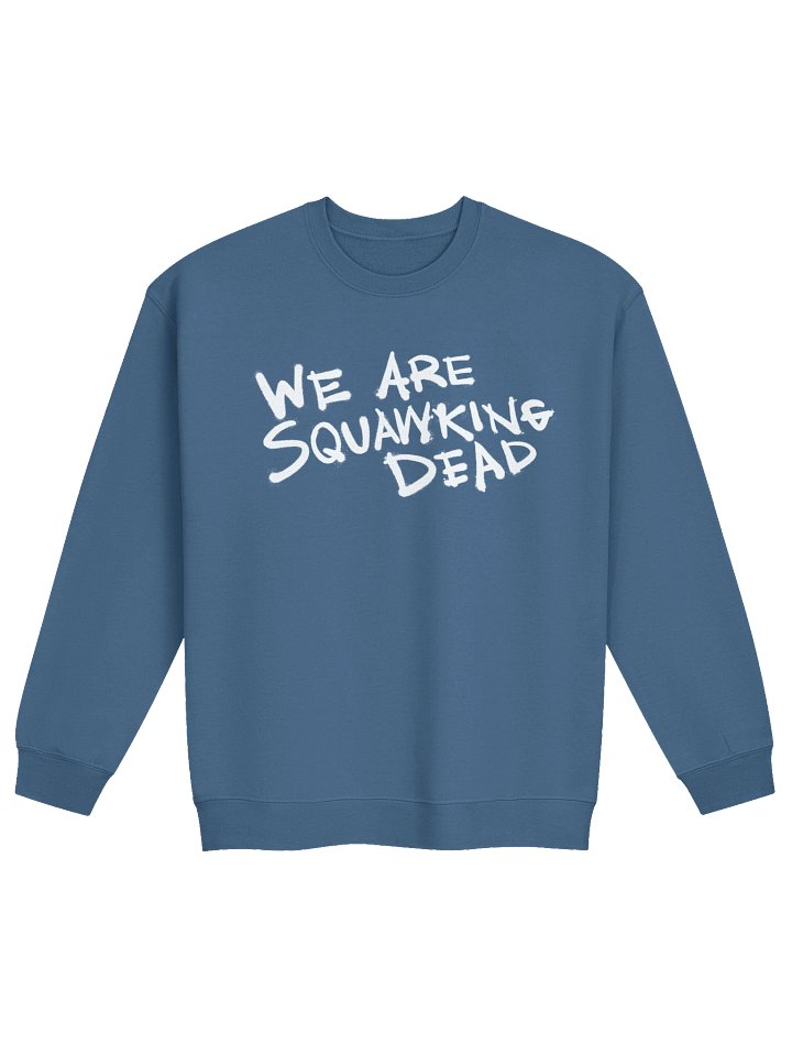 Logo Only |Sweatshirt product image (3)