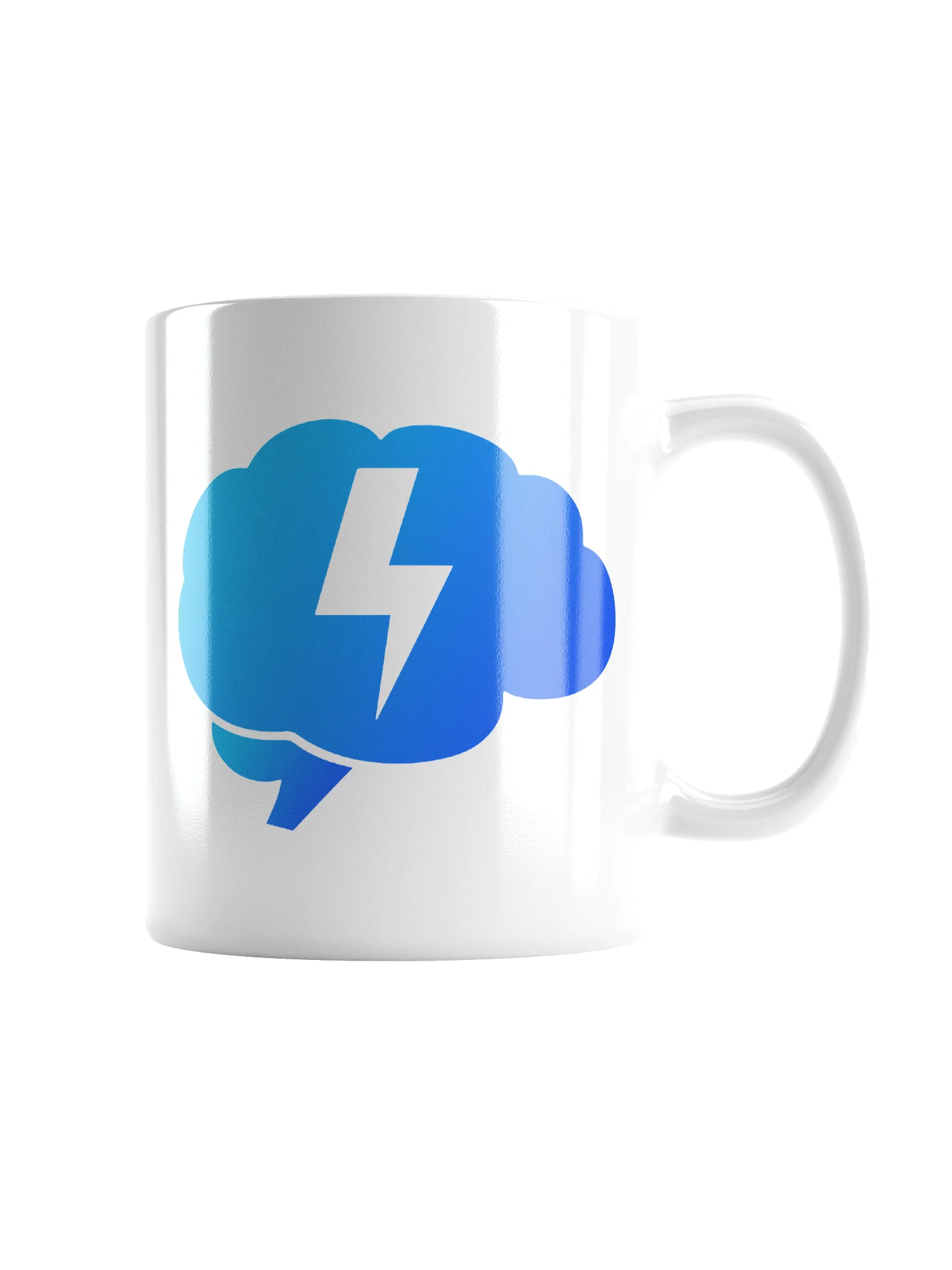 Simple Migraine Tracker Mug product image (4)