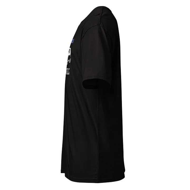 American Muscle BLK Tee product image (2)