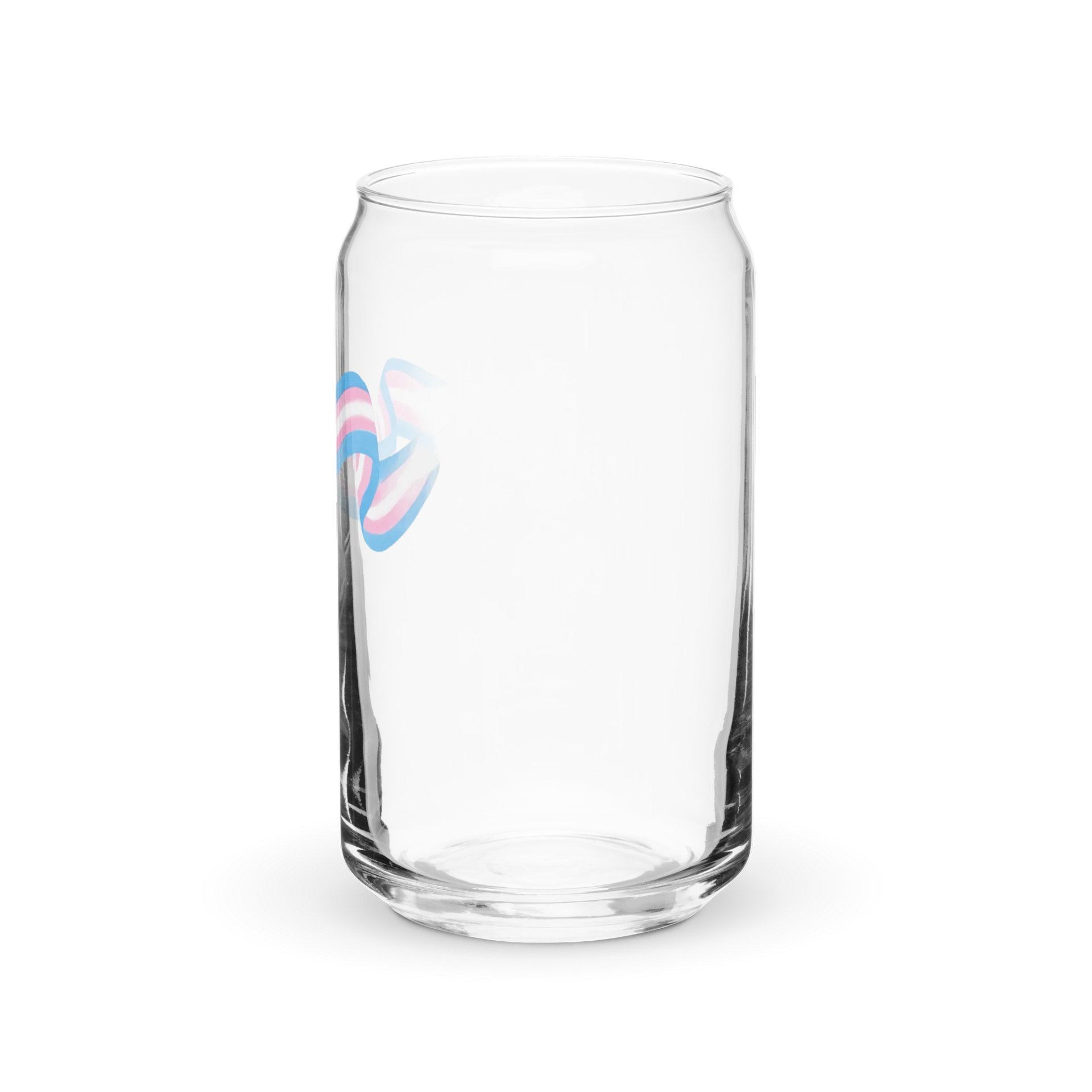 Transgender Can Style Glass product image (7)