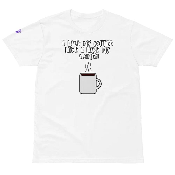 The Coffee T product image (2)