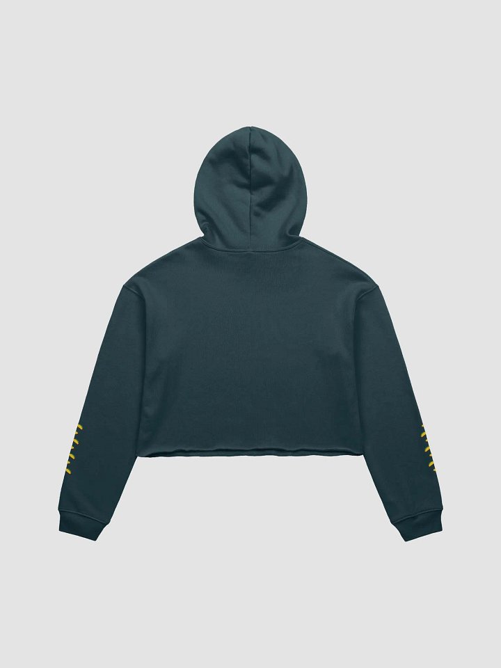 t4c0 Sherpa Crop Top product image (12)
